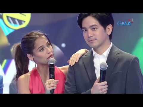 Jasmine Curtis Smith Para Paraan kay Joshua Garcia (Ivana Alawi at Bella Poarch Inunahan)