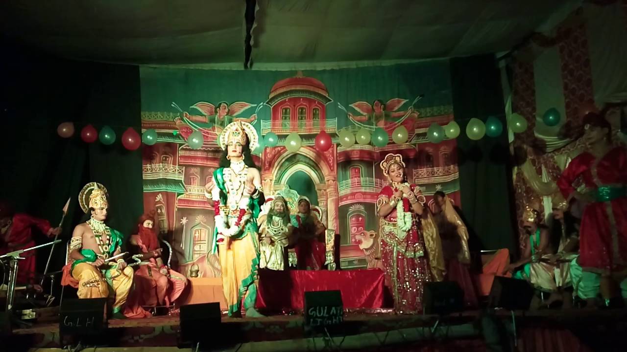 Chun Chun Layi Main Haar Hajari, Pahinao Jayemaal Piyaari, Directed By Shree Shivdutt Pant Ji