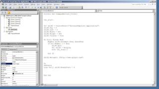 Web Scraper VBA Application1.11-How to handle a page loading error