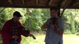 Margaret's 20th - tune composed by Don Stratton