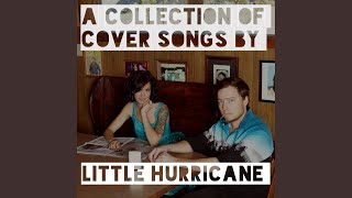 Video thumbnail of "Little Hurricane - Ain't No Sunshine"