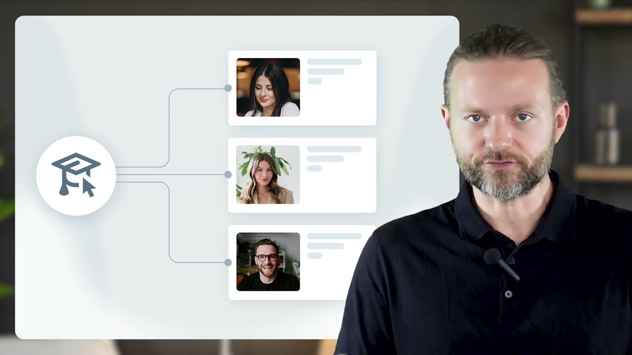 Everything about a public website and why it is needed in 3 minutes. Course platform WeStudy