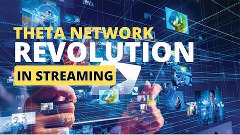 Unlocking the Future with Theta Network: A Deep Dive