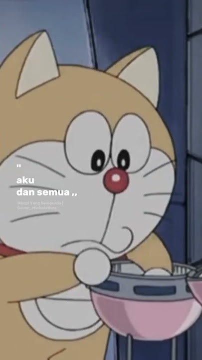 Hal Yang Membuat Doraemon Bahagia Di Hari Kelahirannya