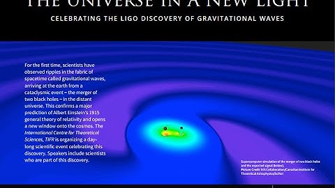 LIGO-India: Towards gravitational-wave astronomy by Bala Iyer