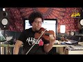      mohamed medhat violin solo