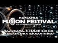 FUSION Festival Aftermovie 2010 | Romania, Sibiu