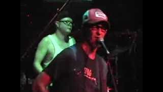 Southern Culture on the Skids: "Cheap Motels" Live 11/11/05 Chapel Hill, NC chords