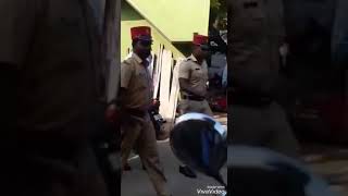 Murder Manikandan Pondicherry Rowdy