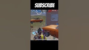 #bgmi #pubgmobile #gaming #bgmishorts #pubg #sertzx #tdm #shorts #shortvideo #music #1v1 1v4 wow