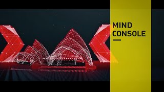 TEDxSydney Show Opener