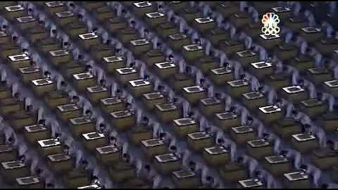 2008 北京奧運會開幕式 - 天天要聞