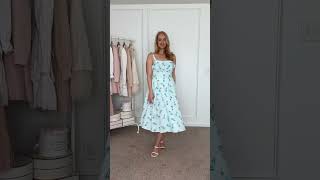 What to Wear to The Kentucky Derby Party Dresses 🎀