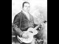 Capture de la vidéo Blind Lemon Jefferson - Match Box Blues