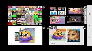 Up To Faster 94 Parison To Ytp