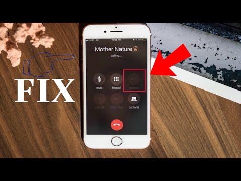 Video Hướng đẫn sửa iphone 7-iphone7plus ẩn loa nge gọi l... - youtube