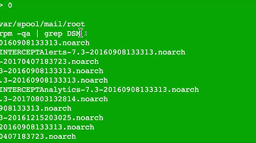 Finding QRadar DSMs in FixCentral and in the iso image (NO AUDIO)