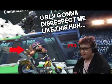 Best Taunts in Smash Ultimate #2