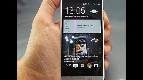 HTC One mini Hard Reset, Format Code solution