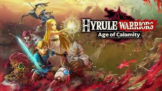 Hyrule Warriors: Age of Calamity - A Knight who Seals the Darkness (Phase 1 and 2)