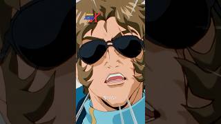 サテライトキャノン/【公式】『機動新世紀ガンダムX』名シーン #ガンダム #gundam  #anime