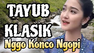 Gending Jawa Tayub | Vlog Campursari Penuh Irama dan Pesona Budaya Jawa