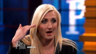 Could This Daughter's Claims Be True? -- Dr. Phil