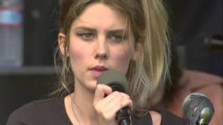 Wolf Alice - Your Love&#39;s Whore (Outside Lands Festival 2015)