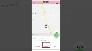 Traxsmart-Tracking Device-AIS140 Tracking screenshot 1