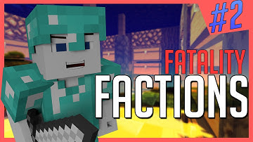BASE BUILDING!! :: Fatality Factions :: Episode 2