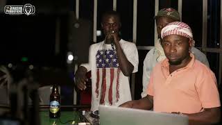 REGGAE JAMBOREE 1.0 JUMASINO PROMOTIONS MEETS DUB STILLERS - DJ COLLO TEXX FT DJ CALVO & MC MACOLO