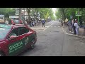 Tour de france 2025  yvelines