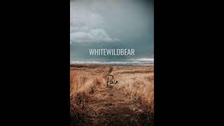 Whitewildbear - Pain