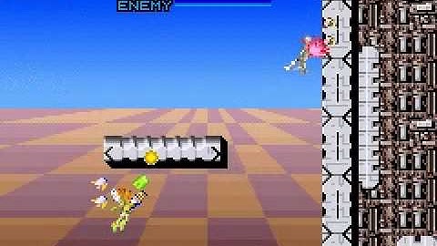 Custom Robo GX - Body Part - Garapon