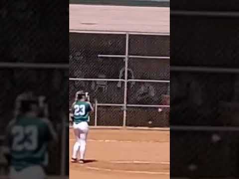 4/23 Homerun vs. Oside - YouTube