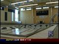 Water drains from ymca pool overnight