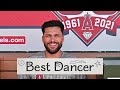 Angels Team Superlatives