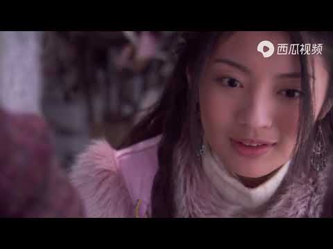 陈慧娴经典歌曲《飘雪》, 又见雪飘过, 飘于伤心记忆中