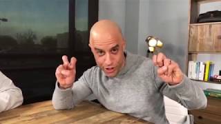 Don't You Know I'm Locum? | ZDoggMD & Barton Associates Talk Burnout