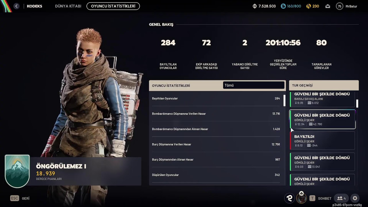 ARC Raiders CANLI 🔴 | Loot & Hayatta Kalma |