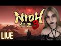 Nioh 3 Full Release - Is this the Dark Souls Killer? First Time Playing Any Nioh