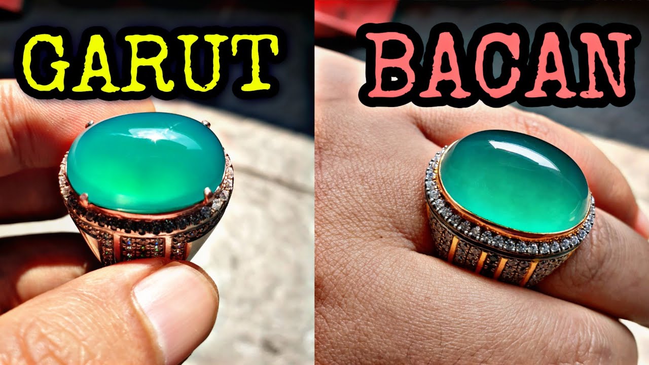 BACAN DAN GARUT SUPER