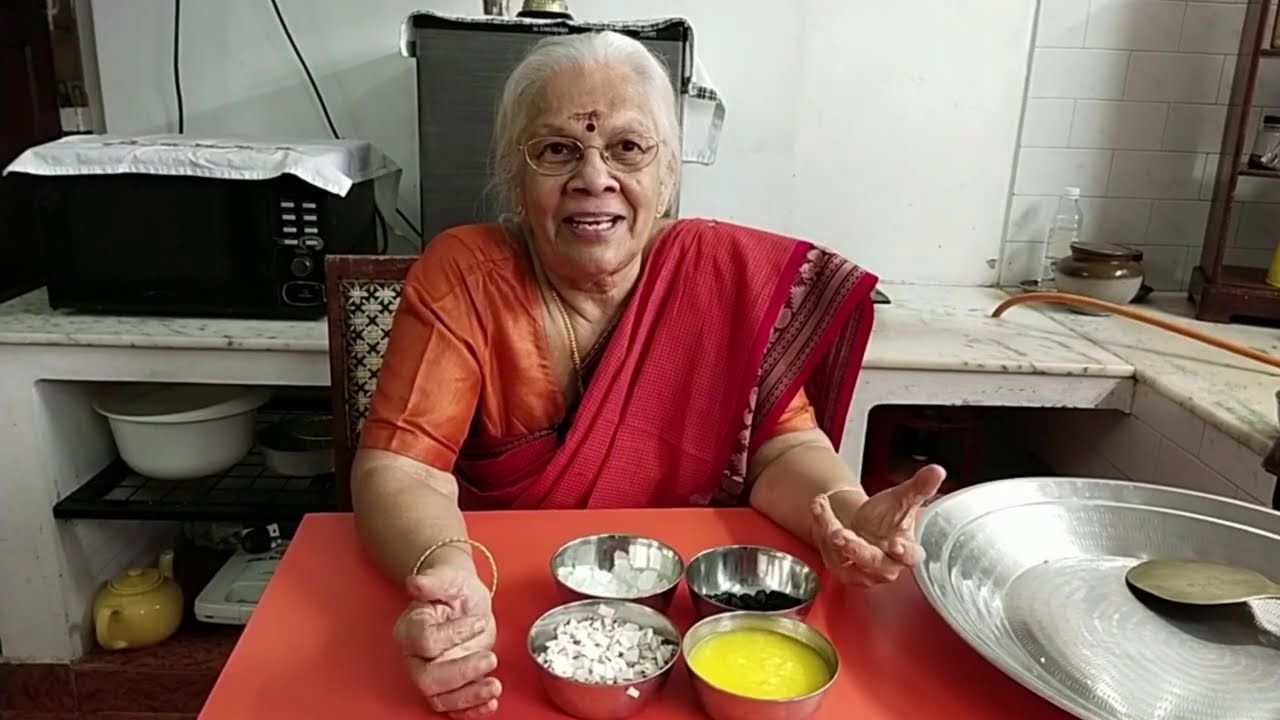 ഇന്നൊരു കടുംപായസം തയ്യാറാക്കിയാലോ.....(Kadumpayasam)