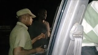 FUNDI WA THEBAYCARS GARAGE KAPATA AJALI | DARES SALAAM