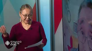 Igalaaq - April 3rd 2024