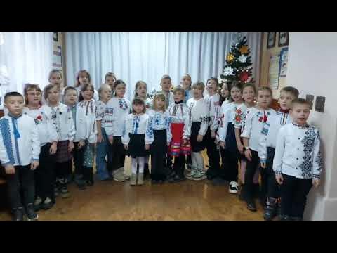 Зустрічайте миколая