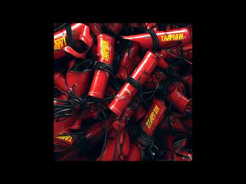 Blaame - J'vais En Rave