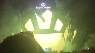 San Holo Wholesome Riddim Set at VAC 2025 (read description)