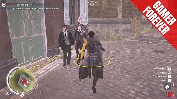 🎮Templar Hunt in City of London Part 7 (Assassin`s Creed Syndicate)