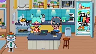 Toca Life: World | Univecity #5 | Cute Little Games screenshot 2